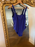 Charger l'image dans la galerie, Eres - Maillot de bain bleu electrique

