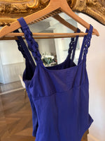 Charger l'image dans la galerie, Eres - Maillot de bain bleu electrique
