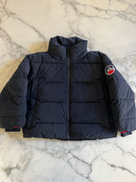 Charger l&#39;image dans la galerie, Fusalp - Veste de ski Fusalp enfant bleu marine
