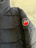 Charger l&#39;image dans la galerie, Fusalp - Veste de ski Fusalp enfant bleu marine
