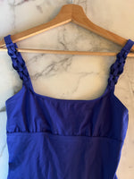 Charger l'image dans la galerie, Eres - Maillot de bain bleu electrique
