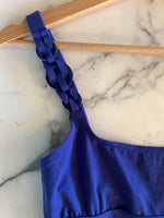 Charger l'image dans la galerie, Eres - Maillot de bain bleu electrique
