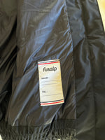 Charger l&#39;image dans la galerie, Fusalp - Veste de ski Fusalp enfant bleu marine
