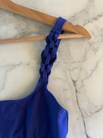 Charger l'image dans la galerie, Eres - Maillot de bain bleu electrique
