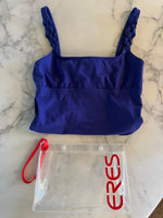 Charger l'image dans la galerie, Eres - Maillot de bain bleu electrique
