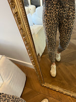 Charger l'image dans la galerie, Jeanne Vouland - Pantalon léopard
