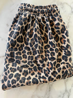 Charger l'image dans la galerie, Jeanne Vouland - Pantalon léopard
