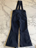 Charger l&#39;image dans la galerie, Fusalp - Pantalon de ski Fusalp enfant bleu marine
