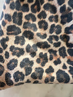 Charger l'image dans la galerie, Jeanne Vouland - Pantalon léopard
