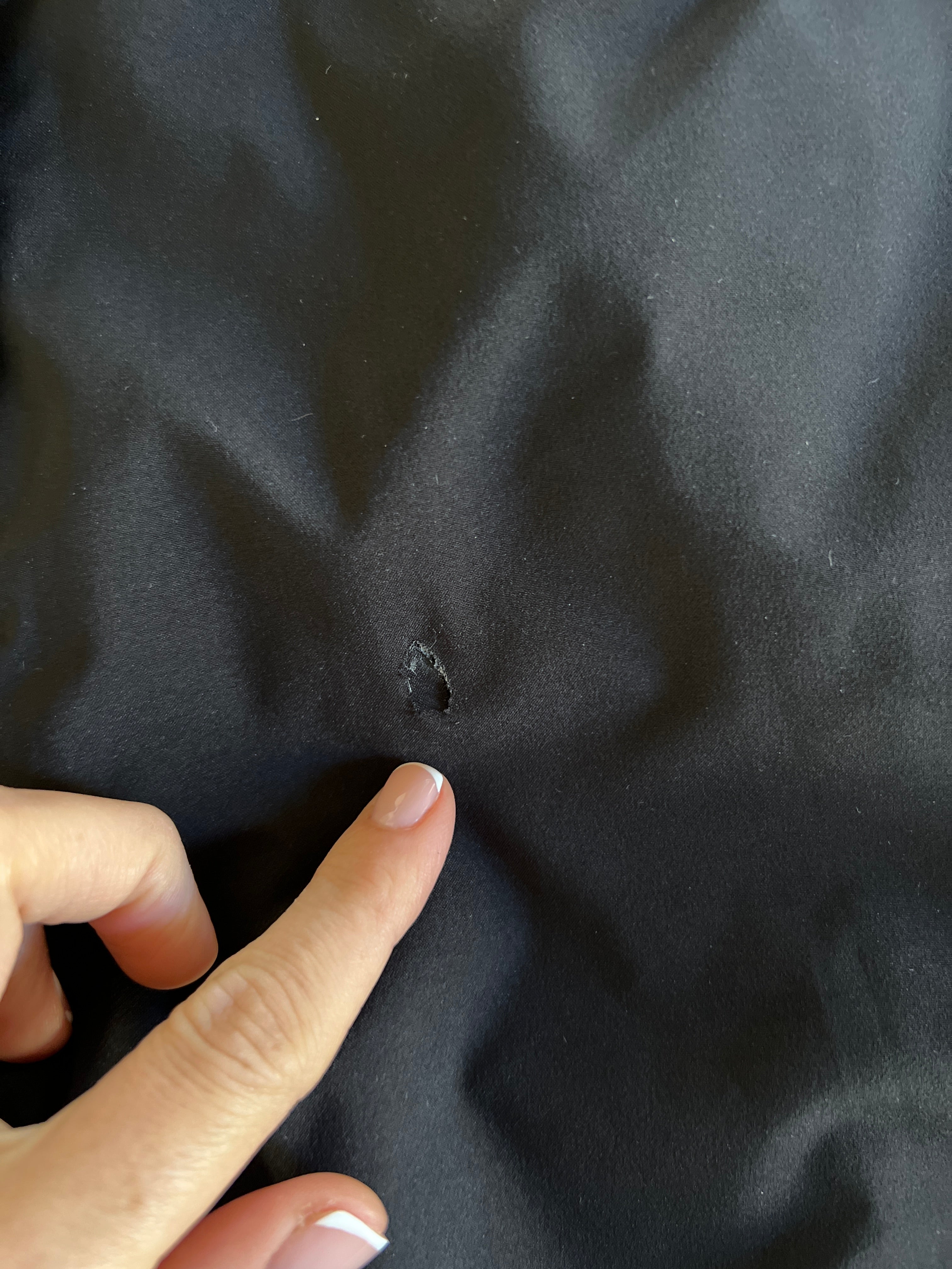 Fusalp - Pantalon de ski Fusalp adulte noir