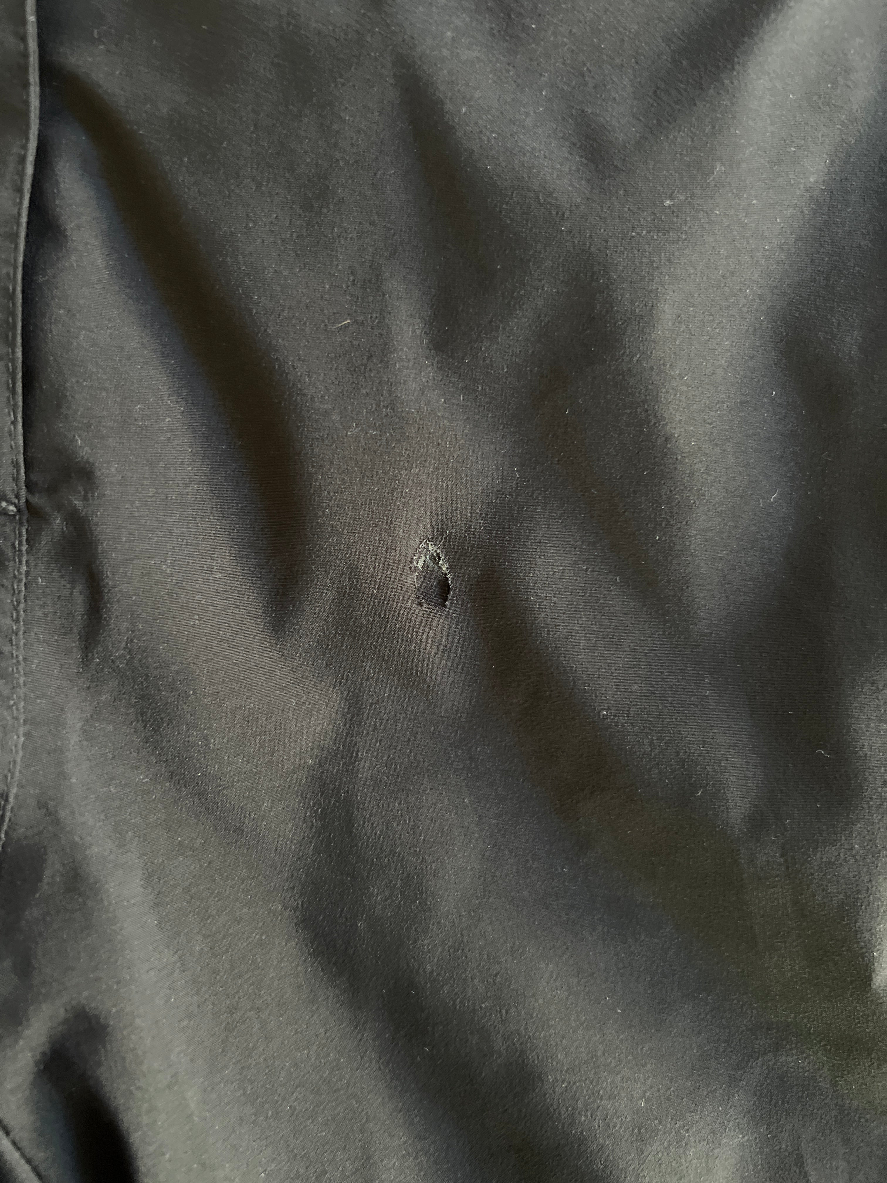 Fusalp - Pantalon de ski Fusalp adulte noir