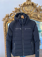 Charger l&#39;image dans la galerie, Fusalp - Veste de ski Fusalp adulte noir
