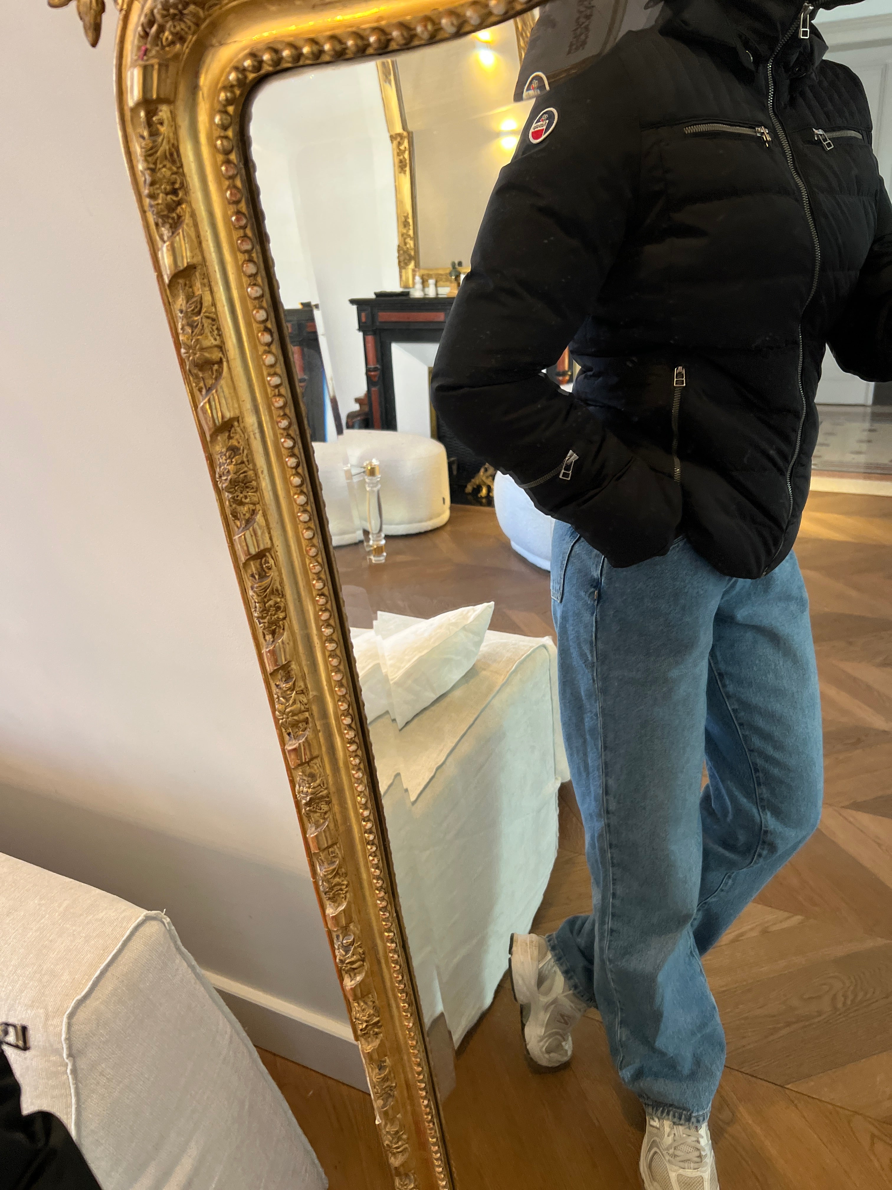 Fusalp - Veste de ski Fusalp adulte noir