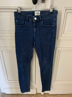 Charger l'image dans la galerie, Sezane - Jean brut denim
