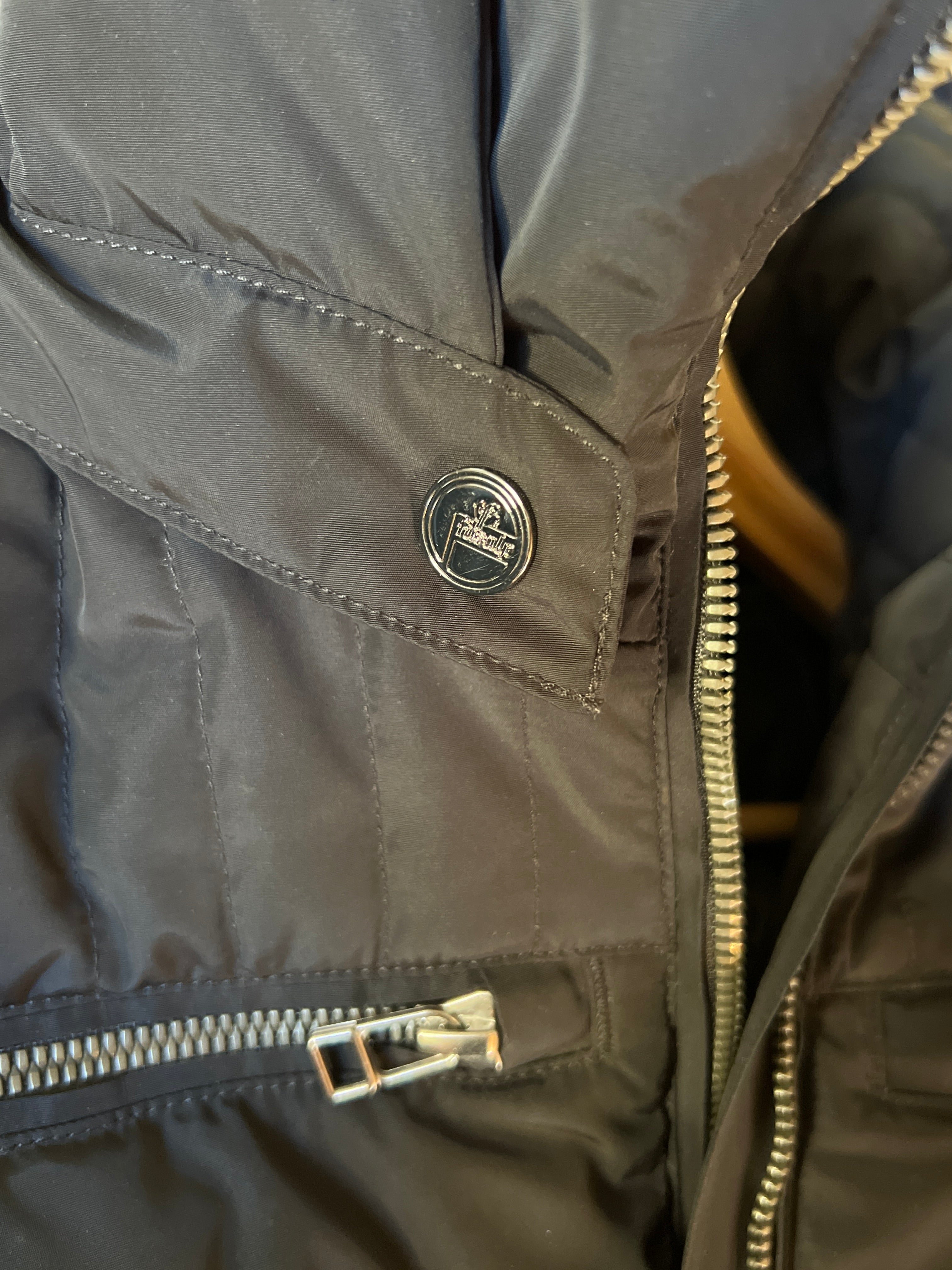 Fusalp - Veste de ski Fusalp adulte noir