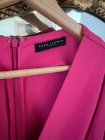Charger l'image dans la galerie, Tara Jarmon - Combishort rose bermuda
