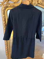 Charger l'image dans la galerie, Ba&amp;sh - Robe noire Opaline
