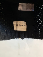 Charger l&#39;image dans la galerie, Sézane - Bonnet en laine noire
