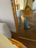 Charger l'image dans la galerie, Jacquemus - Panier soleil de plage jaune
