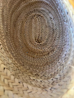 Charger l'image dans la galerie, Jacquemus - Panier soleil de plage jaune
