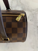 Charger l'image dans la galerie, Louis Vuitton - Sac Damier Ebène Papillon 30
