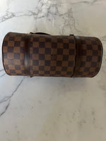 Charger l'image dans la galerie, Louis Vuitton - Sac Damier Ebène Papillon 30
