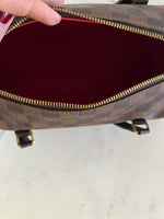 Charger l'image dans la galerie, Louis Vuitton - Sac Damier Ebène Papillon 30
