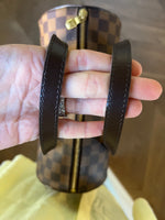Charger l'image dans la galerie, Louis Vuitton - Sac Damier Ebène Papillon 30
