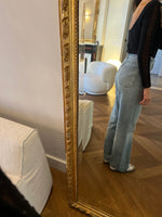 Charger l&#39;image dans la galerie, Sézane - Body noire en laine
