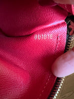 Charger l'image dans la galerie, Louis Vuitton - Sac Damier Ebène Papillon 30
