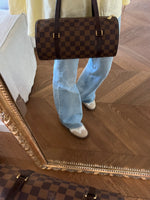 Charger l'image dans la galerie, Louis Vuitton - Sac Damier Ebène Papillon 30
