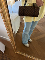 Charger l'image dans la galerie, Louis Vuitton - Sac Damier Ebène Papillon 30
