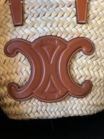 Charger l'image dans la galerie, Celine - Panier classique petit modèle
