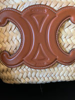 Charger l'image dans la galerie, Celine - Panier classique petit modèle
