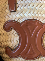 Charger l'image dans la galerie, Celine - Panier classique petit modèle
