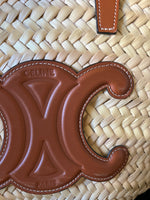 Charger l'image dans la galerie, Celine - Panier classique petit modèle
