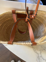 Charger l'image dans la galerie, Celine - Panier classique petit modèle
