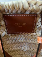 Charger l'image dans la galerie, Celine - Panier classique petit modèle
