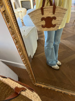 Charger l'image dans la galerie, Celine - Panier classique petit modèle
