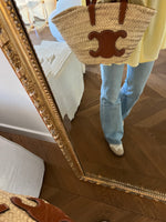 Charger l'image dans la galerie, Celine - Panier classique petit modèle
