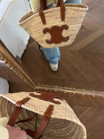 Charger l'image dans la galerie, Celine - Panier classique petit modèle
