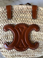 Charger l'image dans la galerie, Celine - Panier classique petit modèle
