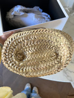 Charger l'image dans la galerie, Celine - Panier classique petit modèle
