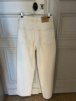 Charger l'image dans la galerie, American Vintage - Jean beige clair
