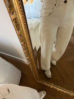 Charger l'image dans la galerie, American Vintage - Jean beige clair
