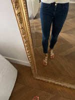 Charger l'image dans la galerie, Sezane - Jean brut denim

