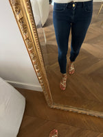 Charger l'image dans la galerie, Sezane - Jean brut denim

