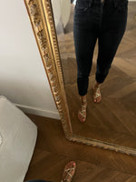 Charger l'image dans la galerie, Sezane - Jean noir fermeture boutons

