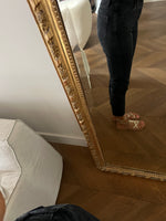 Charger l'image dans la galerie, Sezane - Jean noir fermeture boutons
