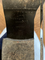 Charger l&#39;image dans la galerie, Sézane - Bottes Low Bridget noires
